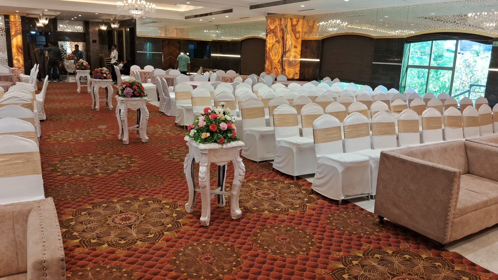 Annual Leadership Summit